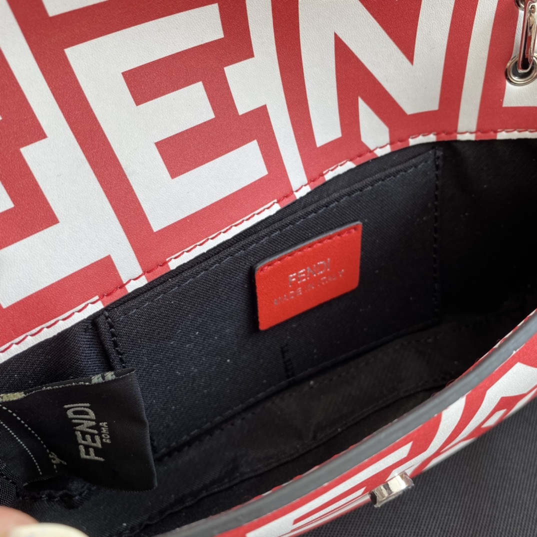 Fendi Satchel Bags